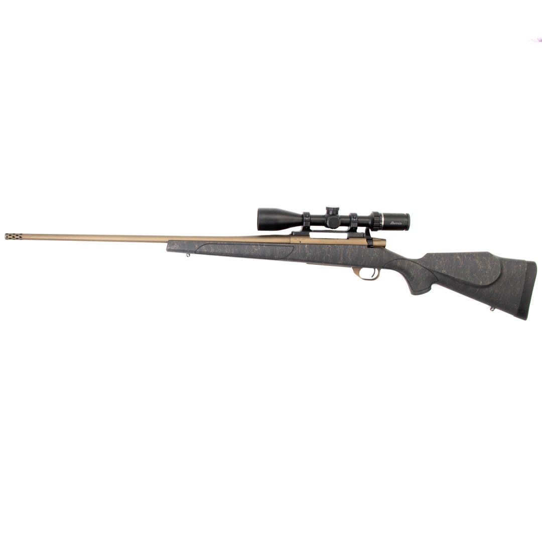 ECOM00454755 WEATHERBY Vanguard ECOM00454755 547880